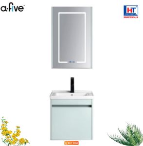 Tủ chậu treo tường afive A5-602B