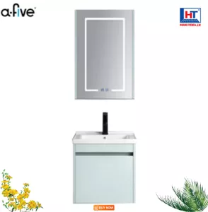 Tủ chậu treo tường afive A5-602B