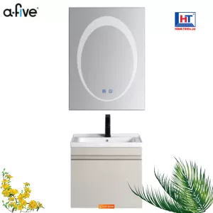 Tủ chậu treo tường afive A5-601B