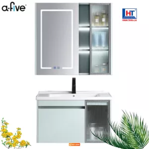 Tủ Chậu Treo Tường afive A5-602TV