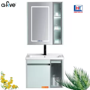 Tủ Chậu Treo Tường afive A5-602SV