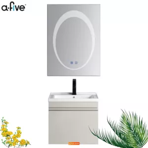 Tủ chậu treo tường afive A5-601SV