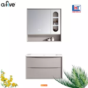 Tủ Chậu Treo Tường A5-516T