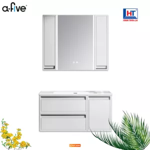 Tủ Chậu Treo Tường A5-512Q