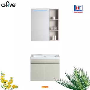 Tủ Chậu Treo Tường A5-601S