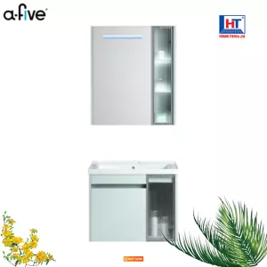Tủ Chậu Treo Tường A5-602S