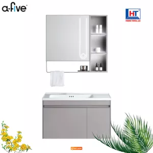 Tủ Chậu Treo Tường A5-500T