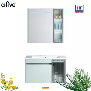 Tủ Chậu Treo Tường A5-602T