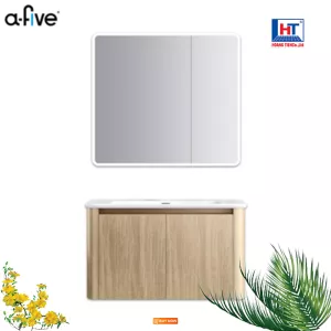 Tủ Chậu Treo Tường A5-910T