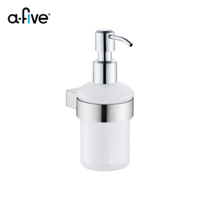 Giá Đựng Xà Phòng Nước A5-8102