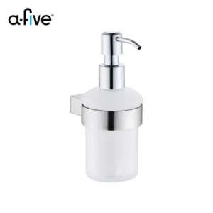 Giá Đựng Xà Phòng Nước A5-8102