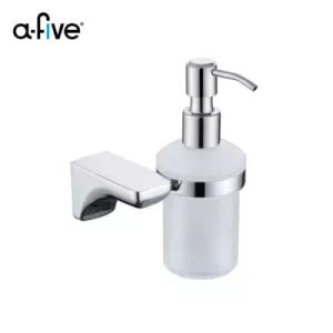 Giá Đựng Xà Phòng Nước A5-8202