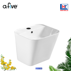 Chậu Lavabo Treo Tường A5-505