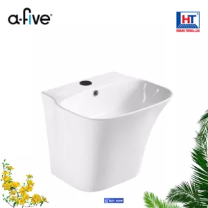 Chậu Lavabo Treo Tường A5-503
