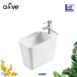 Chậu Lavabo Treo Tường A5-502