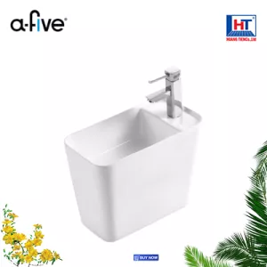 Chậu Lavabo Treo Tường A5-502