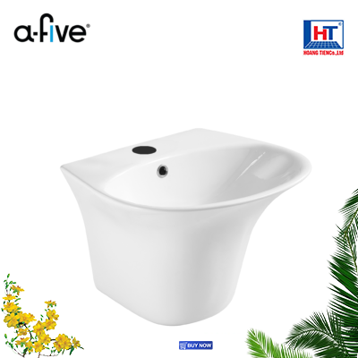 Chậu Lavabo Treo Tường A5-501