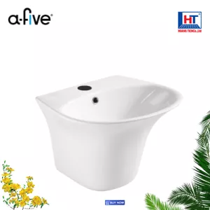 Chậu Lavabo Treo Tường A5-501