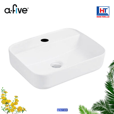 Chậu Lavabo Đặt Bàn A5-8574