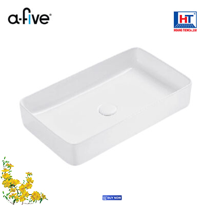 Chậu Lavabo Đặt Bàn A5-8537