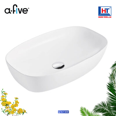 Chậu Lavabo Đặt Bàn A5-8329