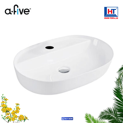 Chậu Lavabo Đặt Bàn A5-8239