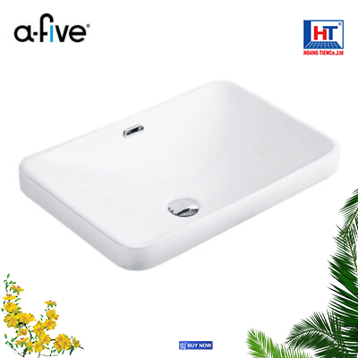 Chậu Lavabo Dương Vành A5-8888