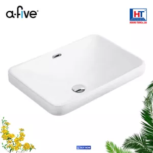 Chậu Lavabo Dương Vành A5-8888